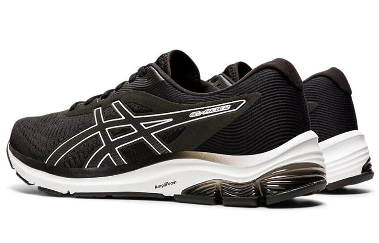 ASICS Gel Pulse 12 'Black White' 1011A844-001
