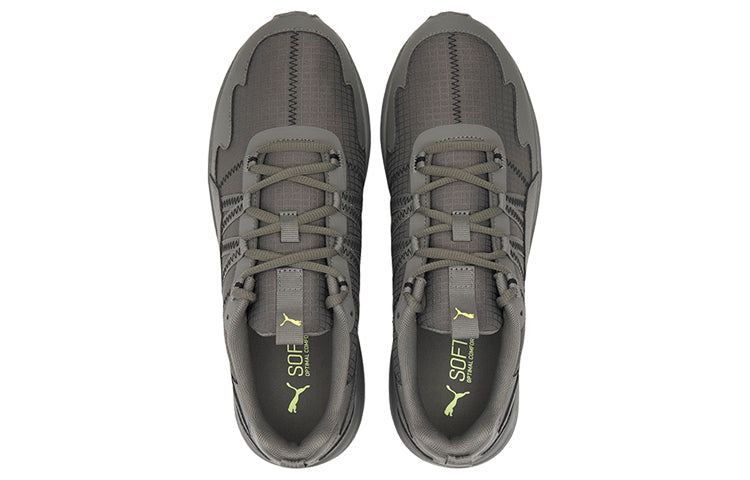 PUMA Escalate Grey Low sneakers 193646-07