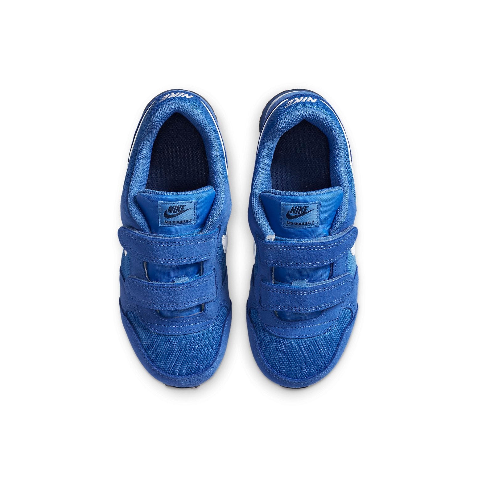 (PS) Nike MD Runner 2 Shoes Blue/White 807317-406