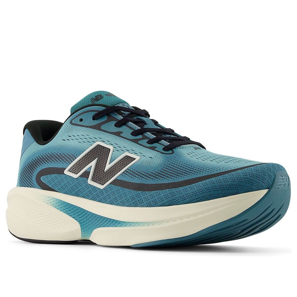 New Balance Ellipse 'Big Teal Black Linen' MELPS4MD