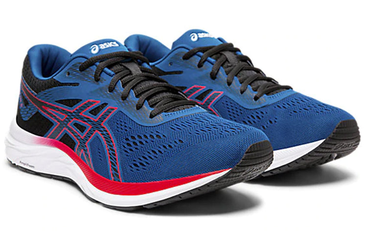 ASICS Gel-Excite 6 'Deep Sapphire Red' 1011A165-402