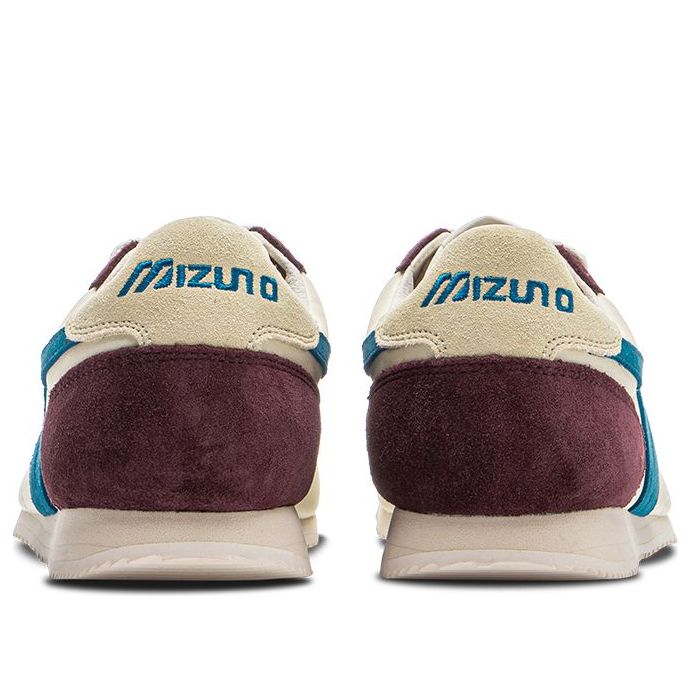 Mizuno LG 60S 'Burgundy Teal' D1GH230306
