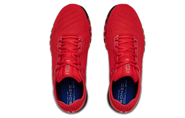 Under Armour Hovr Sonic 2 Bnb Sports Shoes Red 3022676-600
