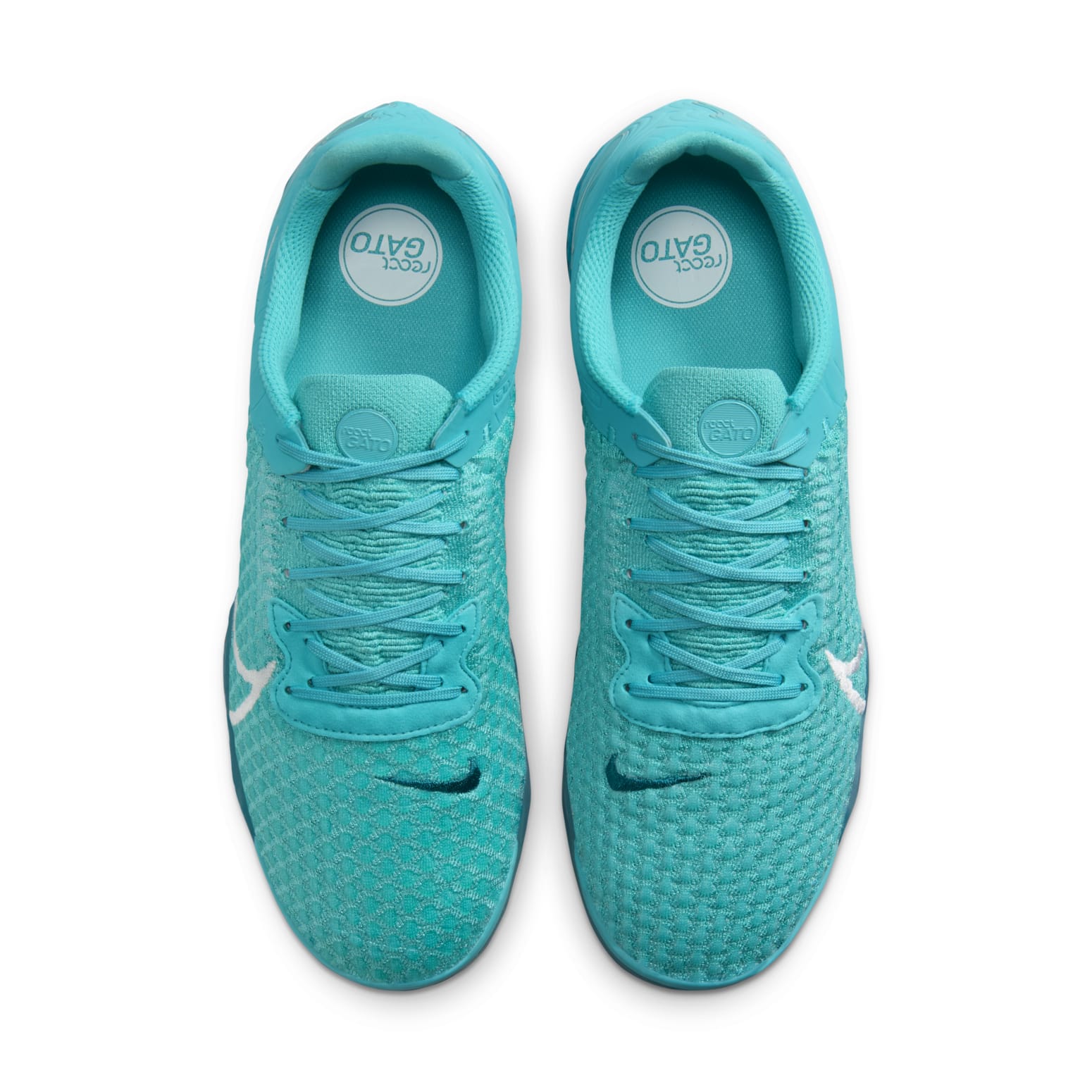 Nike React Gato IC 'Dusty Cactus' CT0550-300