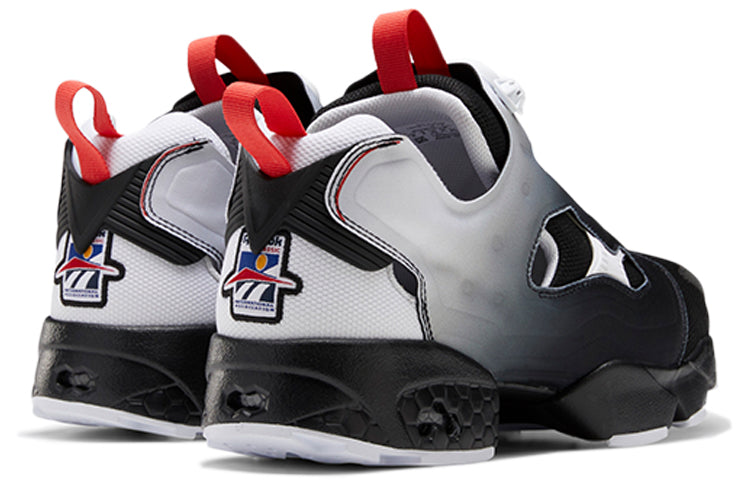 Reebok InstaPump Fury OG NM 'Black White' EH3254