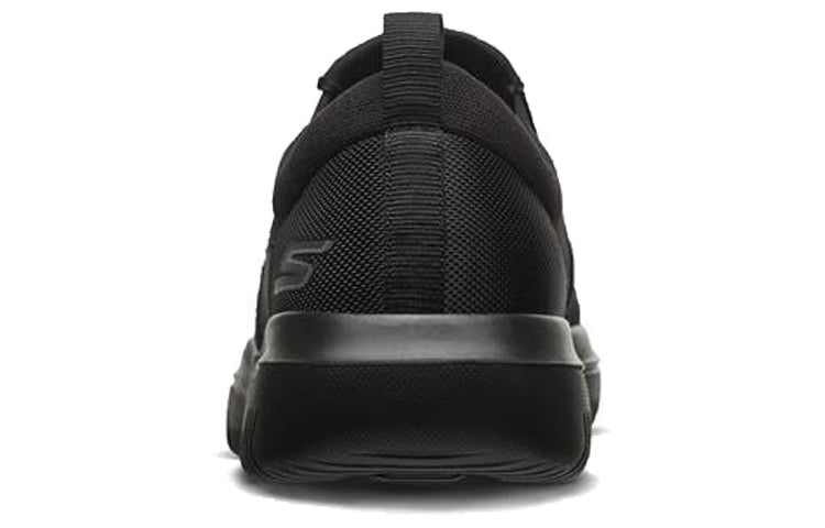 Skechers Go Walk Evolution Ultra 'Black' 54736-BBK