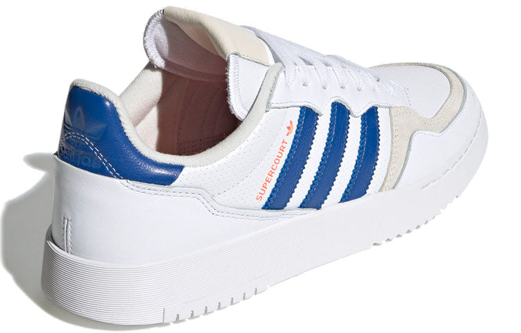 Chalk White Blue' FU9730