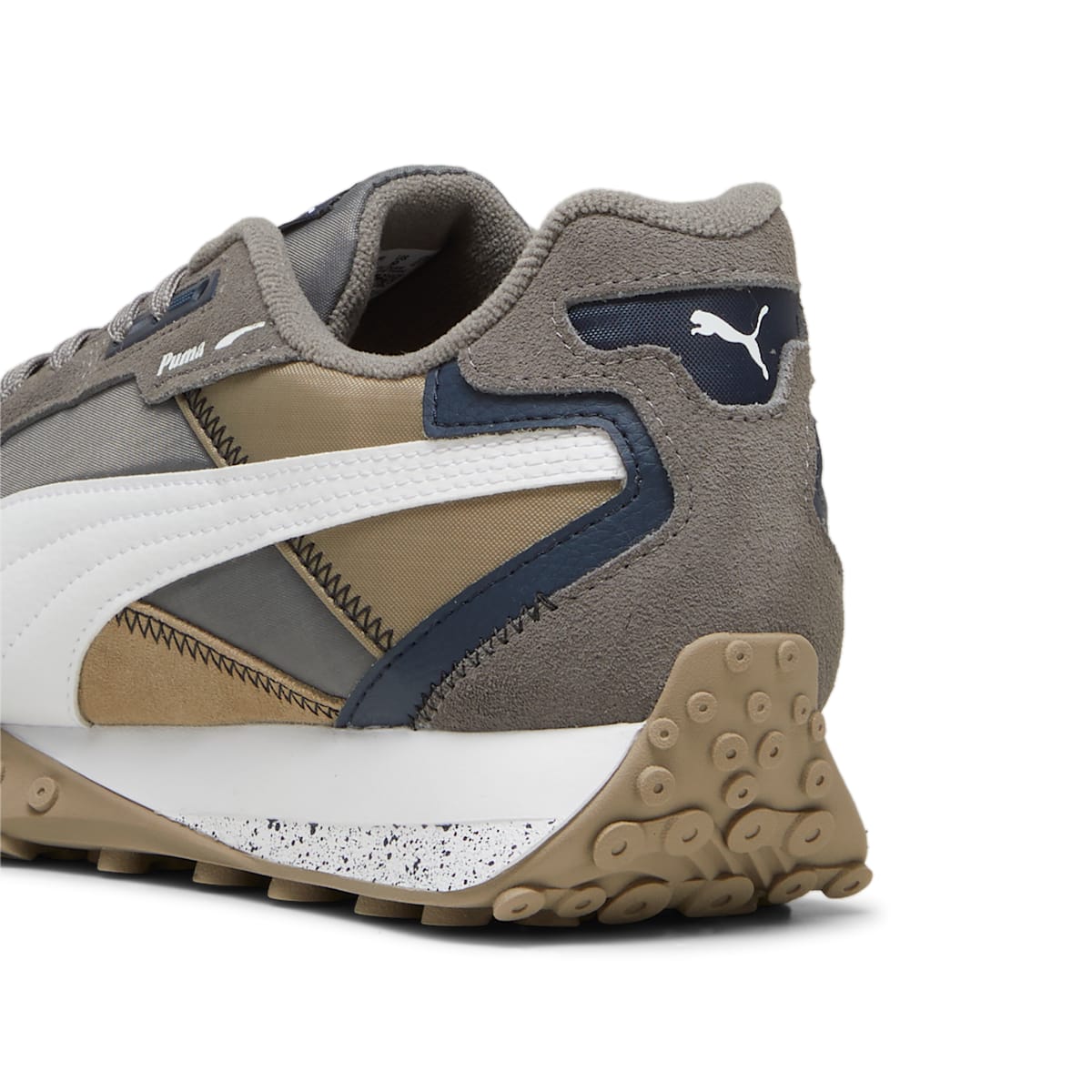 PUMA Blktop Rider 'Cast Iron White' 392725-24