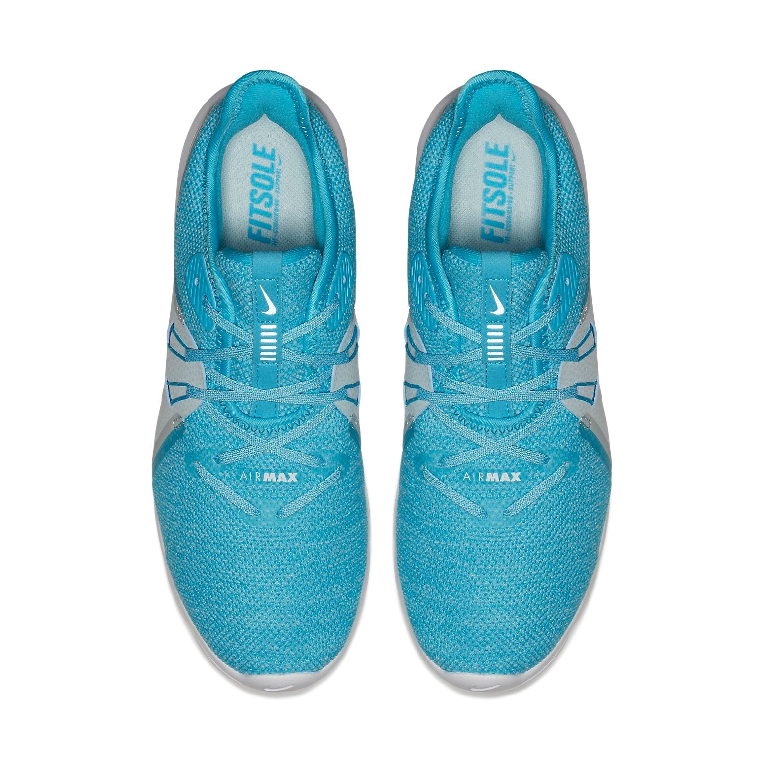 (WMNS) Nike Air Max Sequent 3 'Glacier Blue' 908993-404