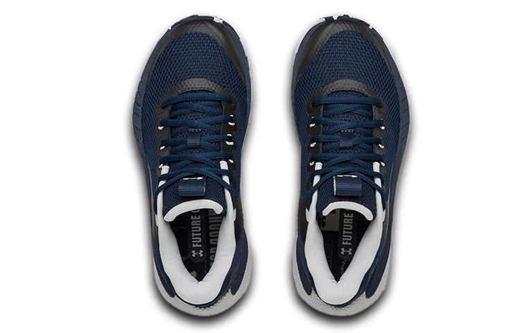 (WMNS) Under Armour HOVR Breakthru 'Academy' 3024398-401