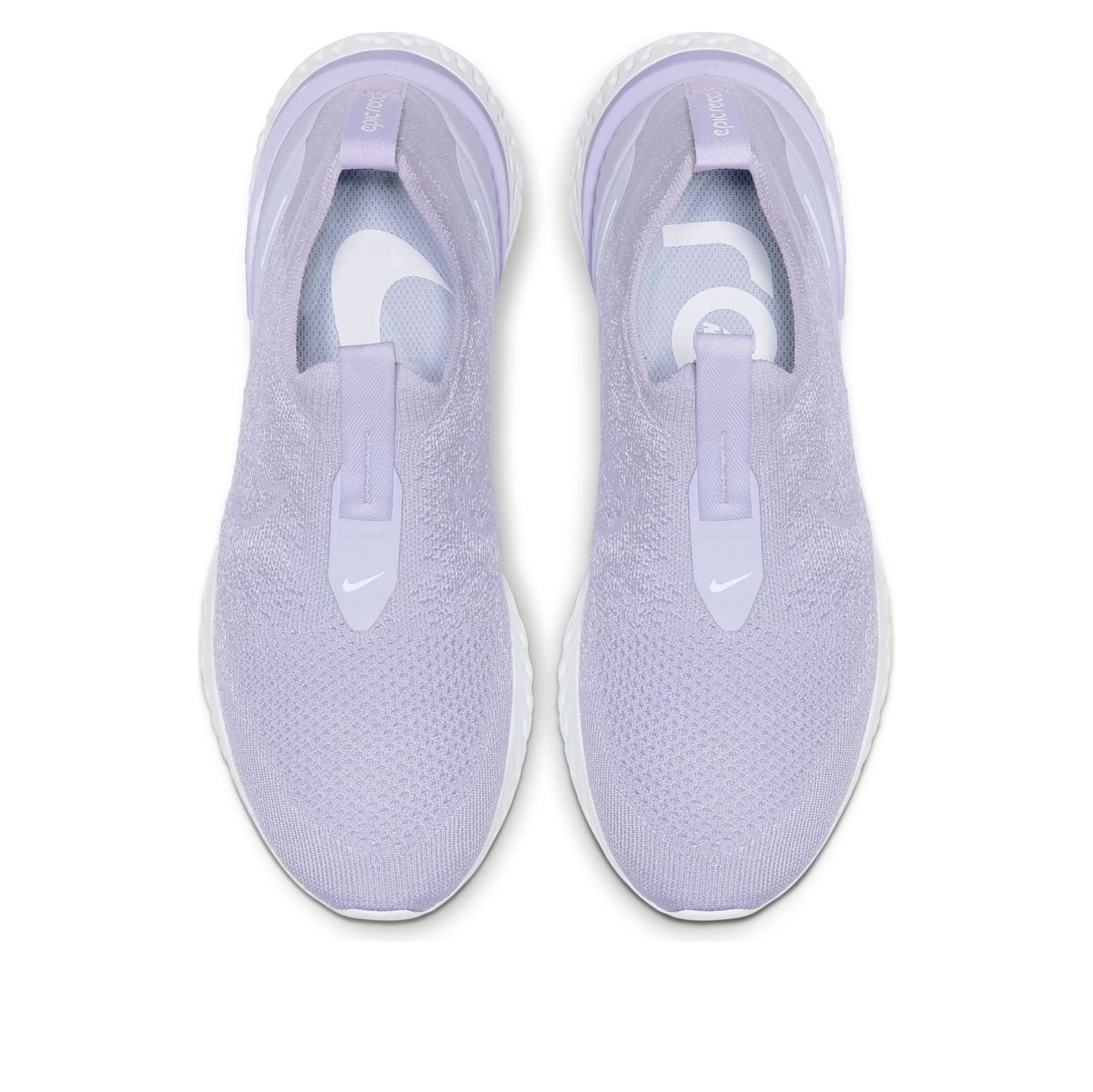 (WMNS) Nike Epic Phantom React FK 'Lavender Mist' BV0415-500