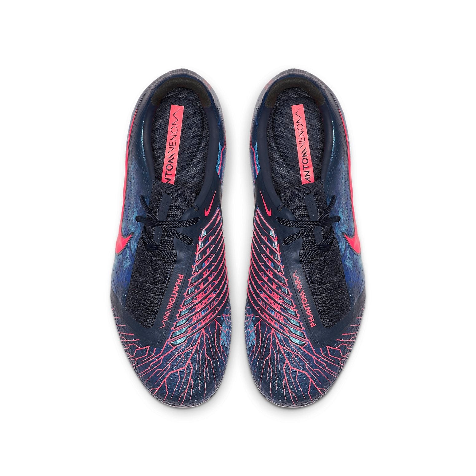 (GS) Nike Phantom Venom Elite FG 'Fully Charged' AO0401-440