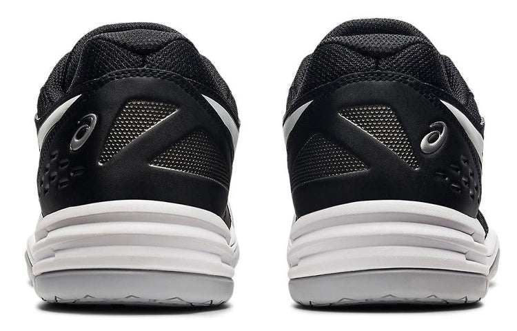 ASICS Upcourt 4 'Black White' 1071A053-003