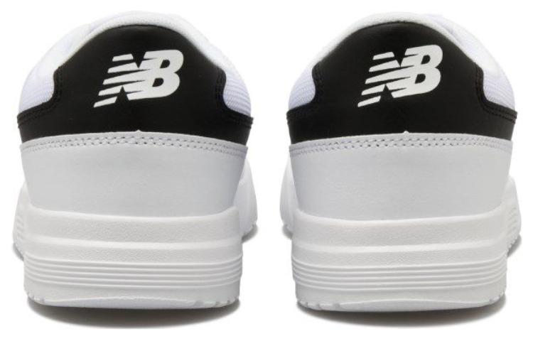 New Balance Ct20 Series White CT20CBR