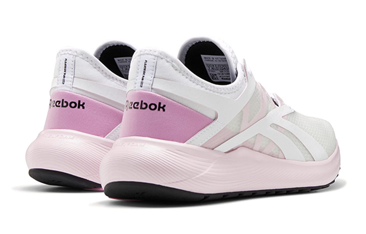 (WMNS) Reebok Floatride Fuel Run 'White Pixel Pink' FX3544