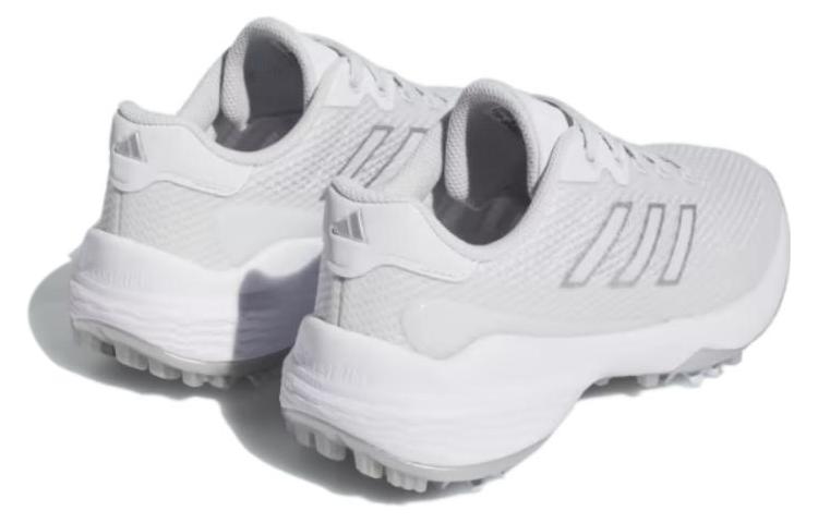 (WMNS) adidas ZG23 Vent Golf Shoes 'Dash Grey White Silver Metallic' GW2127