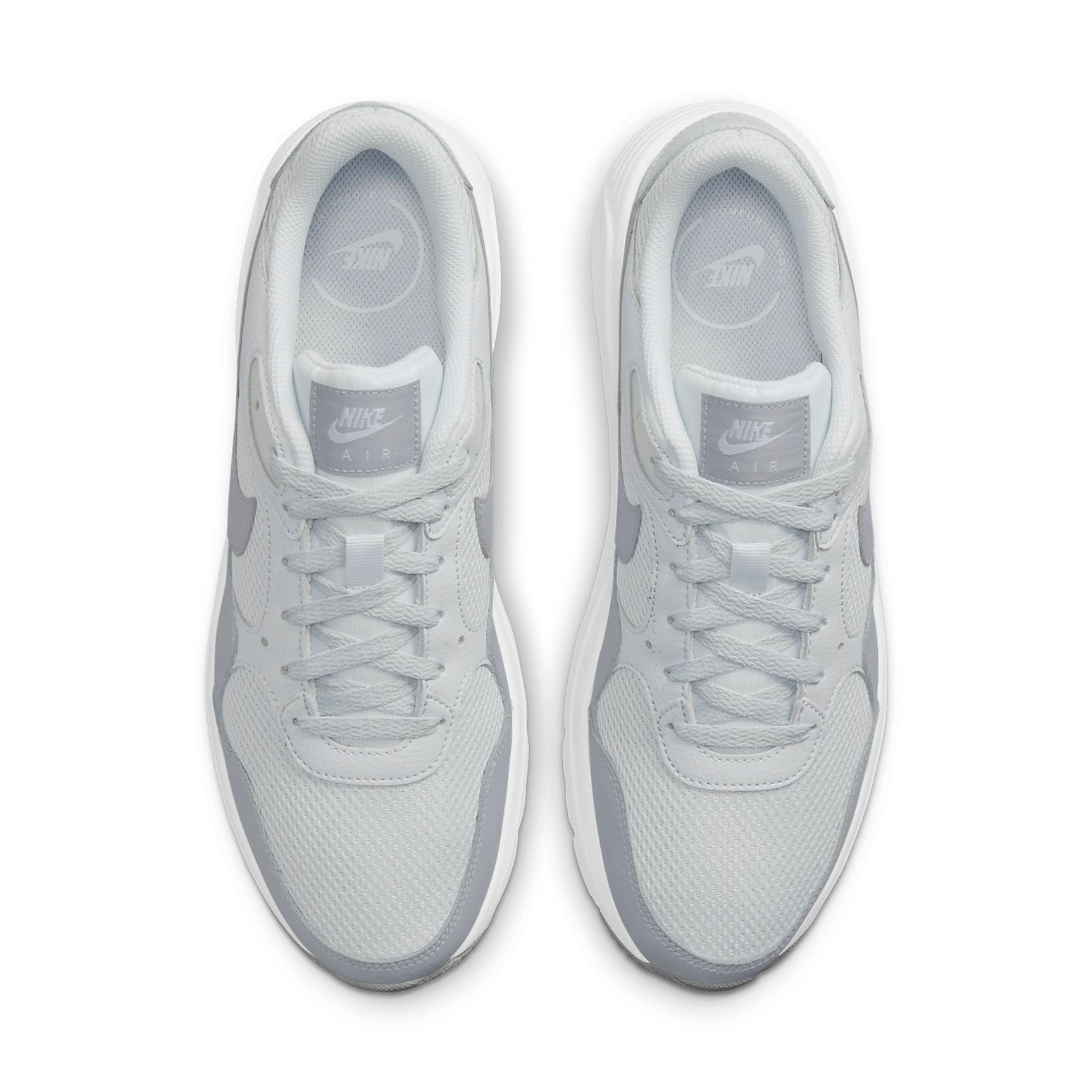 Nike Air Max SC 'Grey White' CW4555-001