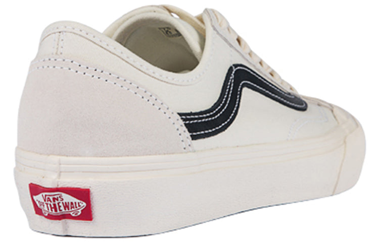 Vans Style 36 Decon Sf 'White' VN0A3MVL226