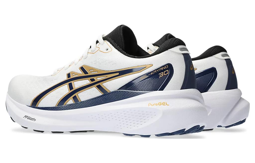 (WMNS) ASICS Gel-Kayano 30 'Deep Ocean' 1012B577-100