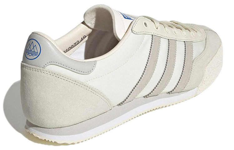 adidas Liam Gallagher x LG2 SPZL 'Cream White' GW3812
