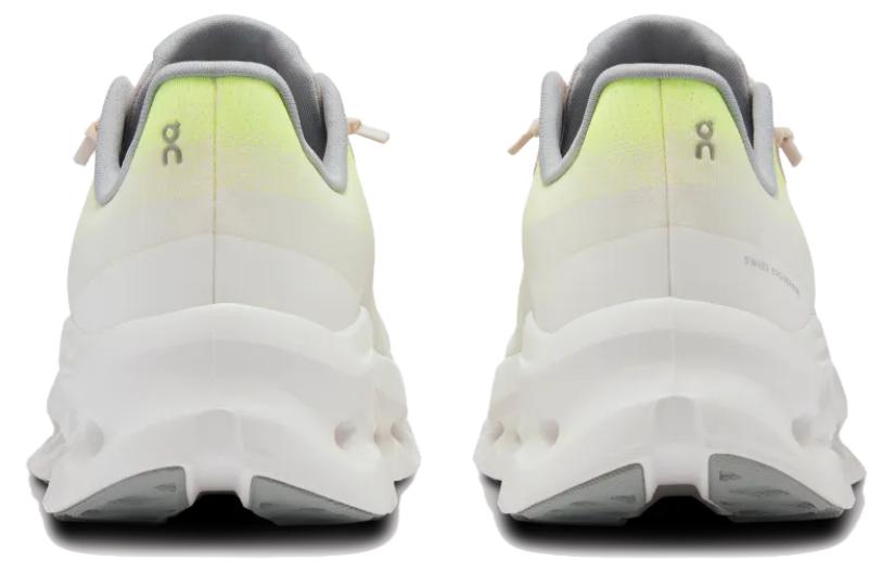 (WMNS) On Running Cloudtilt 'Lime Ivory' 3WE10052348