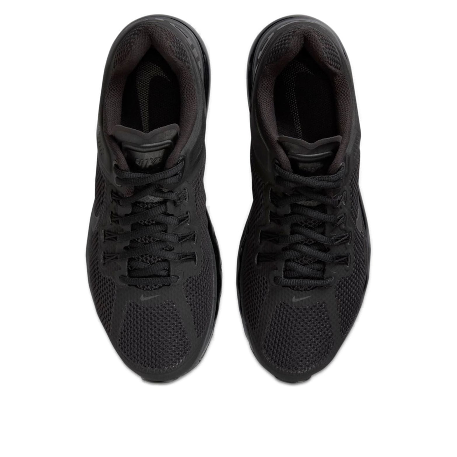 Nike Air Max 2013 'Triple Black' FZ3156-010