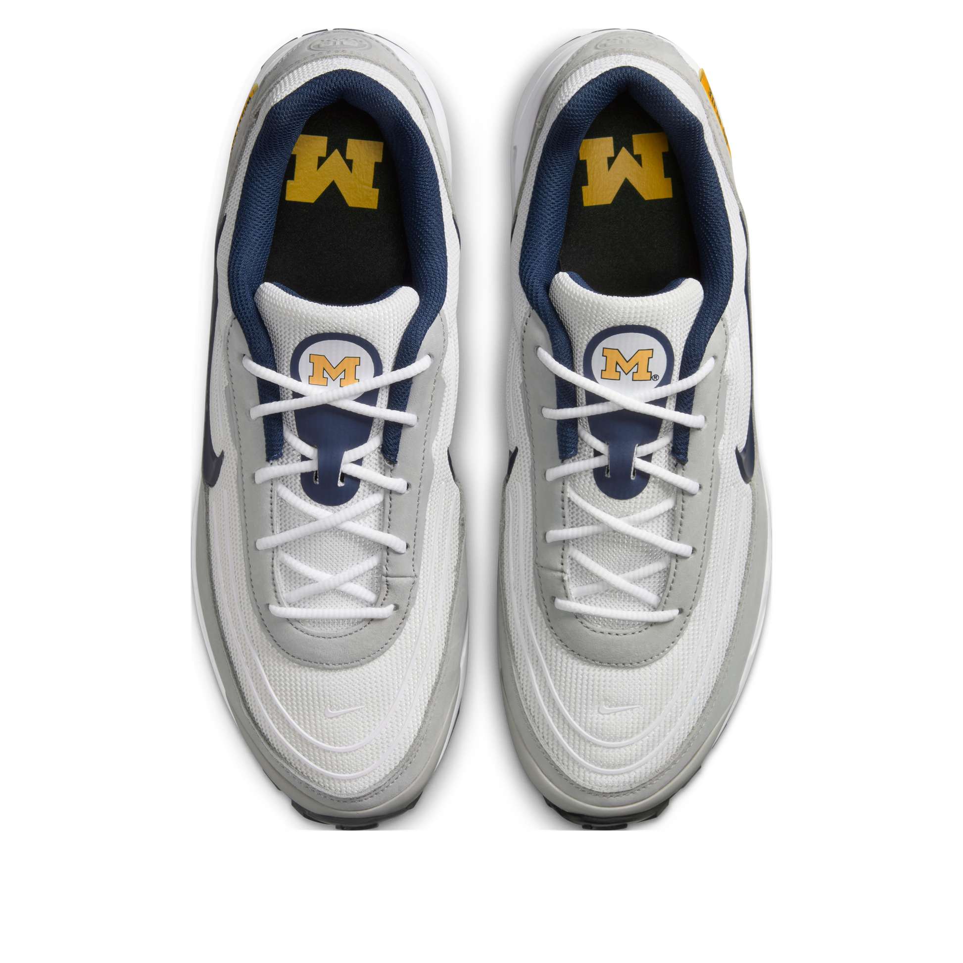 Nike Air Max Verse 'Michigan' IB3222-100