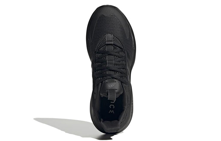 (WMNS) adidas Alphaedge 'All Black' IF7284