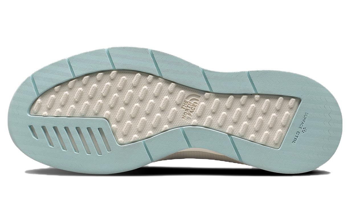 (WMNS) THE NORTH FACE Flypack Hybrid Trail Running Shoes 'Sandstone' NF0A7W4Q