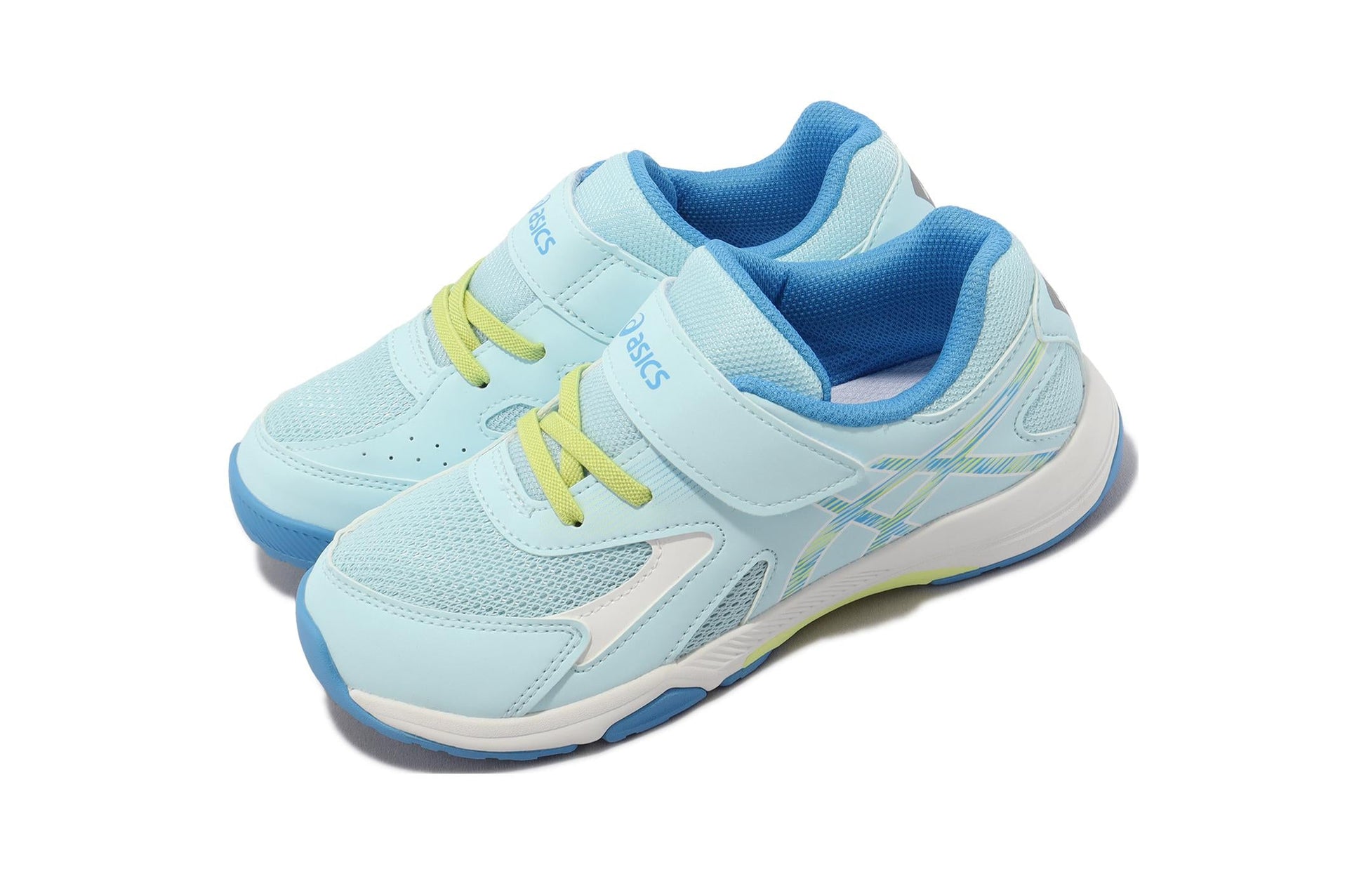 (PS) ASICS Lazerbeam KC-MG 'Saxe White' 1154A158-402