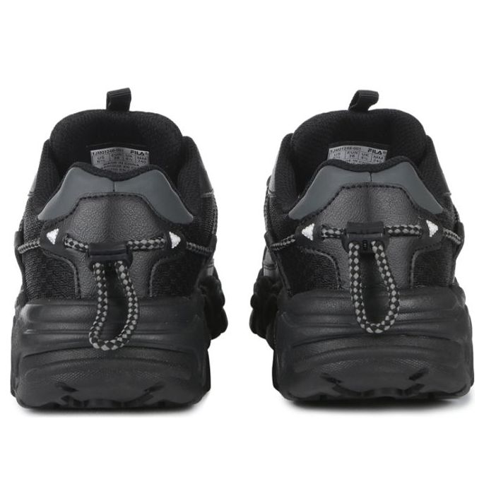 FILA Runnign MIXR'FM 'Black' 1JM01248-001