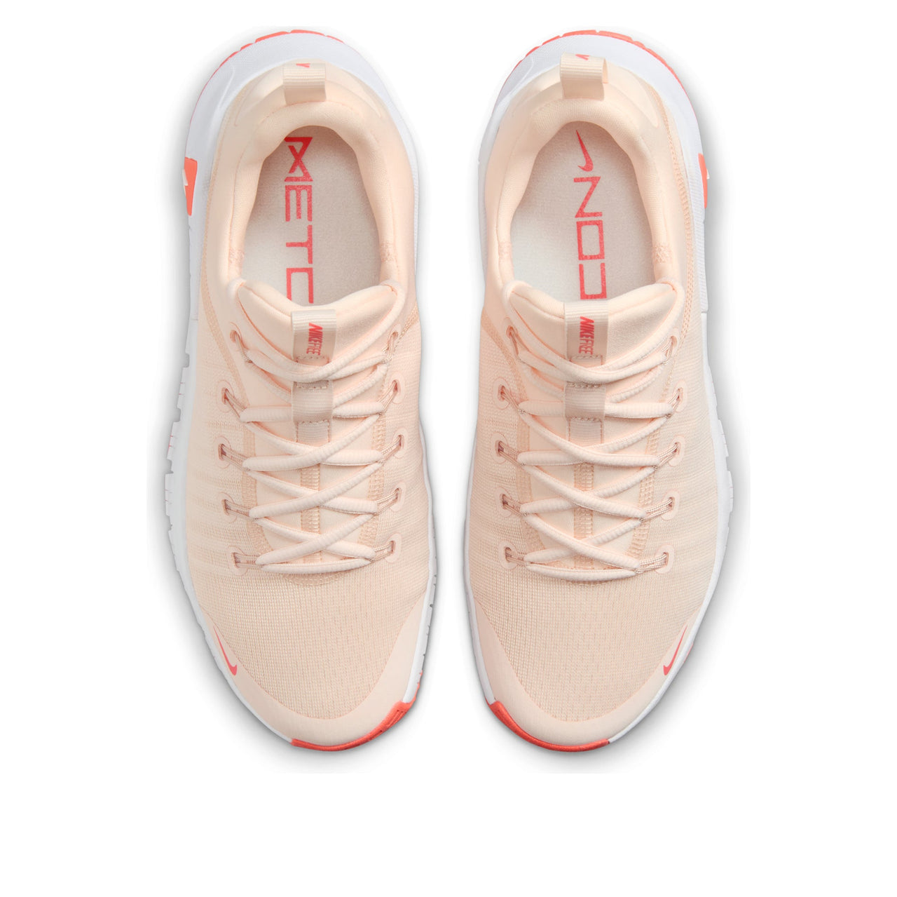 (WMNS) Nike Free Metcon 6 'Guava Ice Light Wild Mango' FJ7126-801