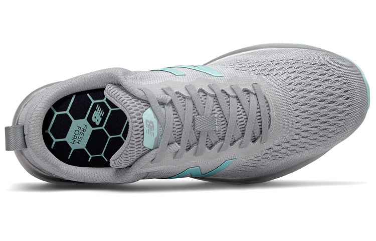 (WMNS) New Balance Fresh Foam Arishi v3 Grey/Blue WARISPG3