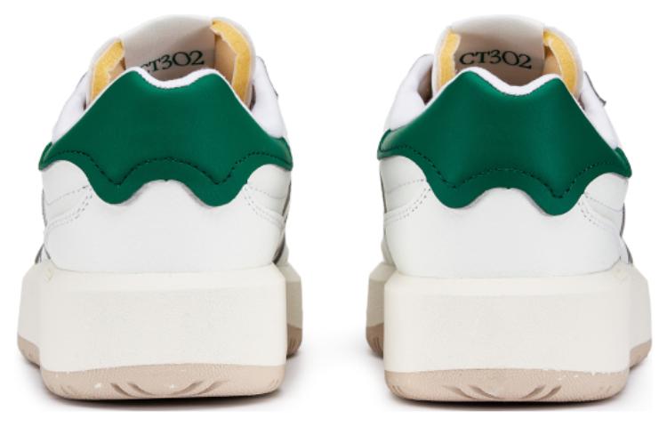 New Balance CT302 'White Succulent Green' CT302UNP