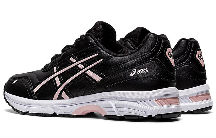 (WMNS) ASICS Gel-Escalate Black/Pink 1202A026-001