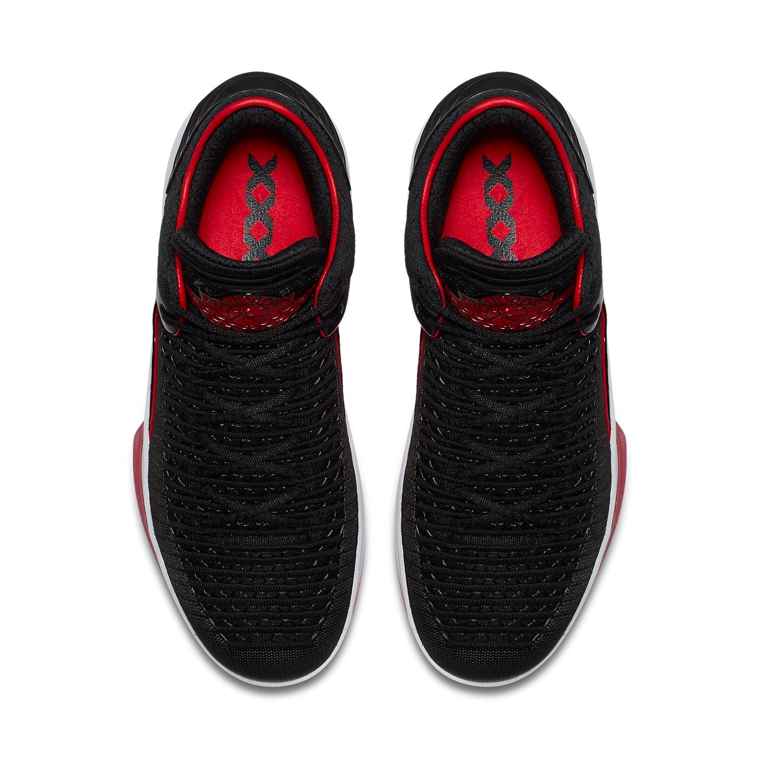 Air Jordan 32 Low 'Banned' AA1256-001