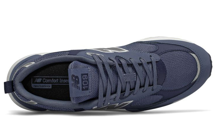 New Balance 109 Shoes Navy MS109LB1
