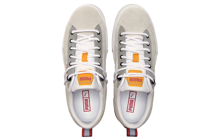 (WMNS) PUMA Mayze 'Bright Heights - Grey Violet' 382742-01