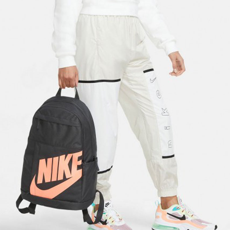 (WMNS) Nike Sportswear Elemental 'Blackorange' BA5876-020