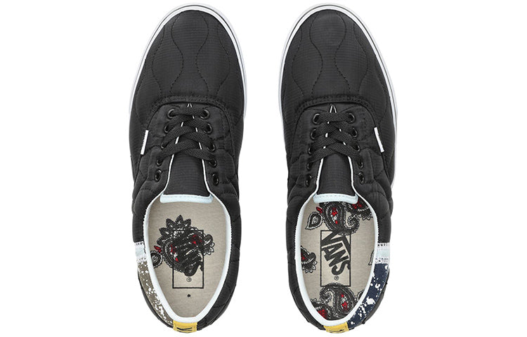 Vans MIXED QUILTING ERA Black VN0A38FRVP6