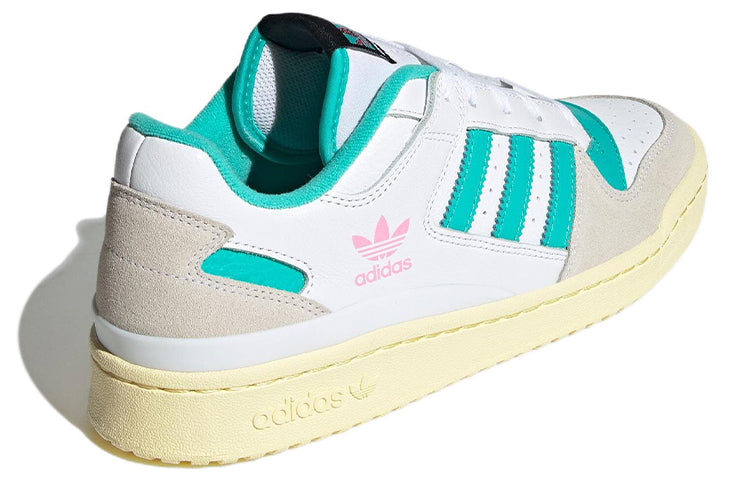adidas Forum Low CL 'White Mint Rush' HQ6875