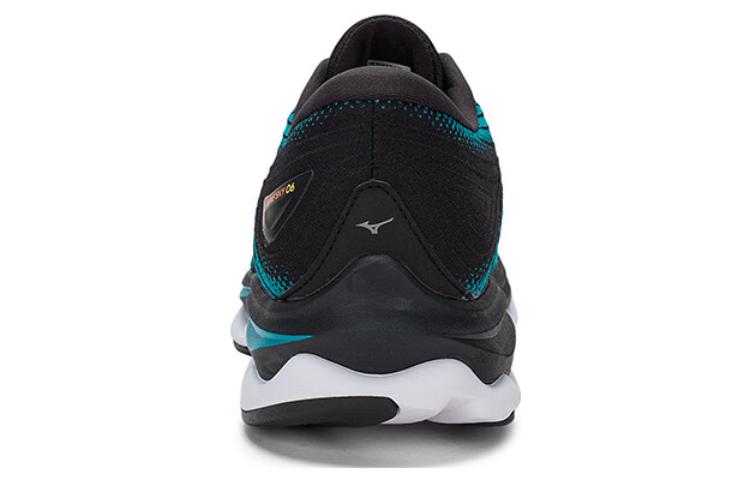 Mizuno Wave Sky 6 'Enamel Blue' J1GC220254