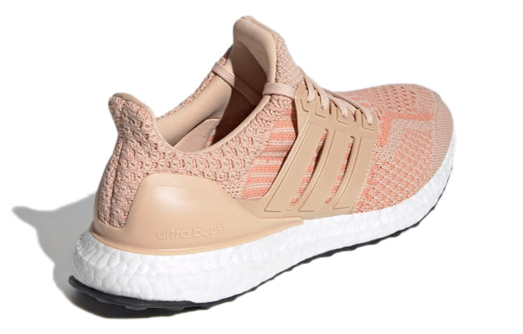 (WMNS) adidas Ultraboost 5.0 DNA 'Halo Blush' FZ3977