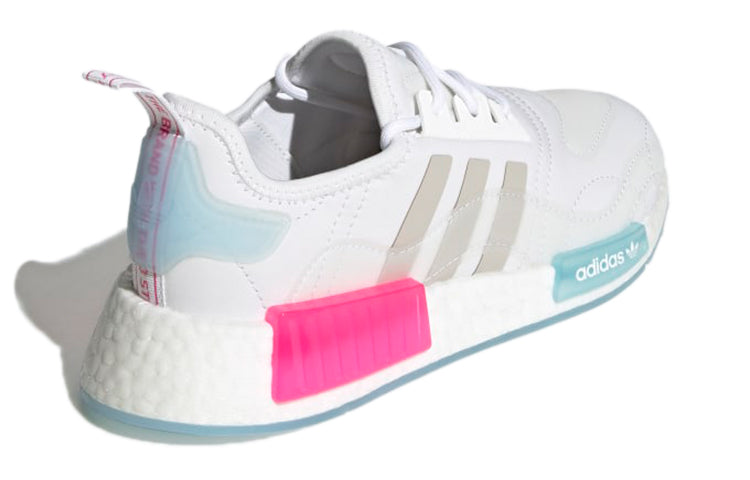 (WMNS) adidas NMD_R1 'Halo Blue Shock Pink' GZ9282