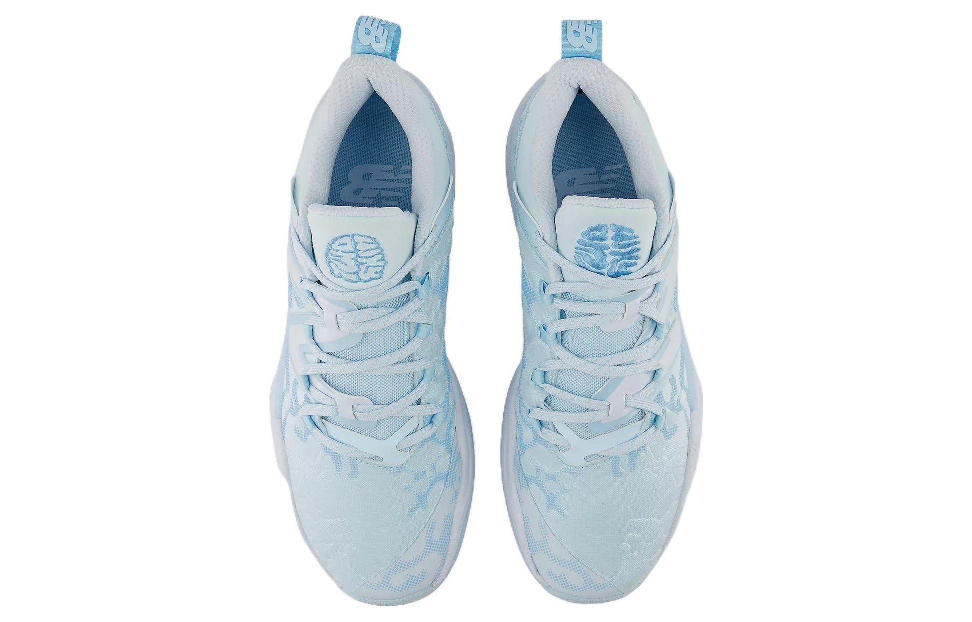 New Balance TWO WXY V3 'Sky Blue' BB2WYTC3