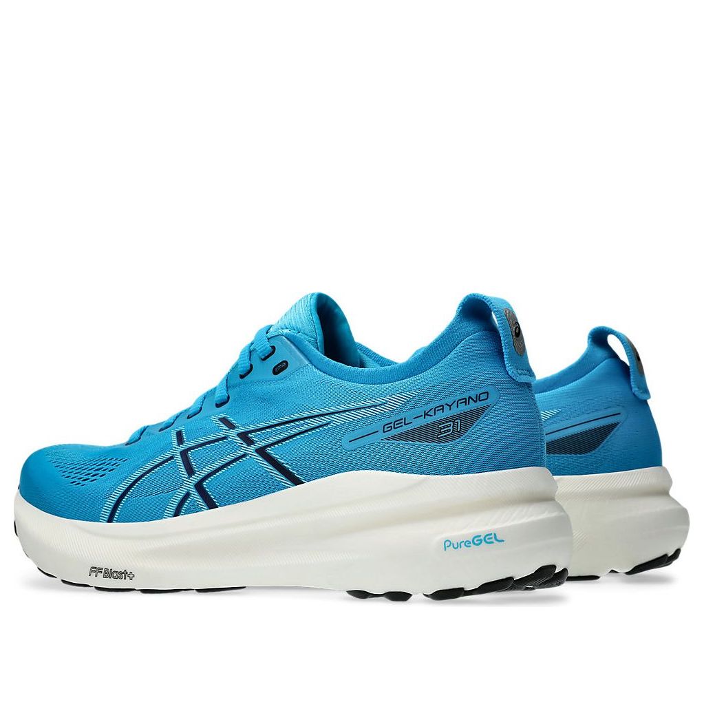 ASICS Gel-Kayano 31 'Digital Aqua Bright Cyan' 1011B867-400