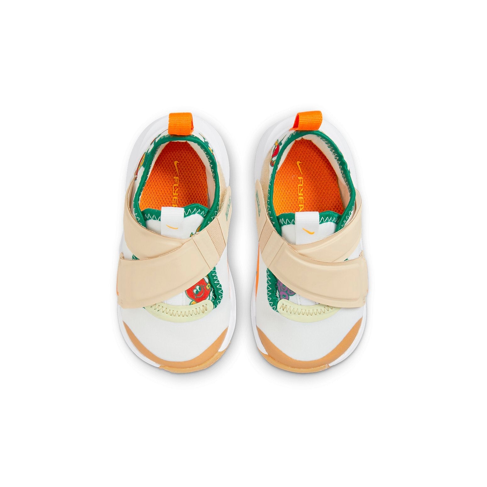 (TD) Nike Flex Advance 'Sail White' DQ5084-181