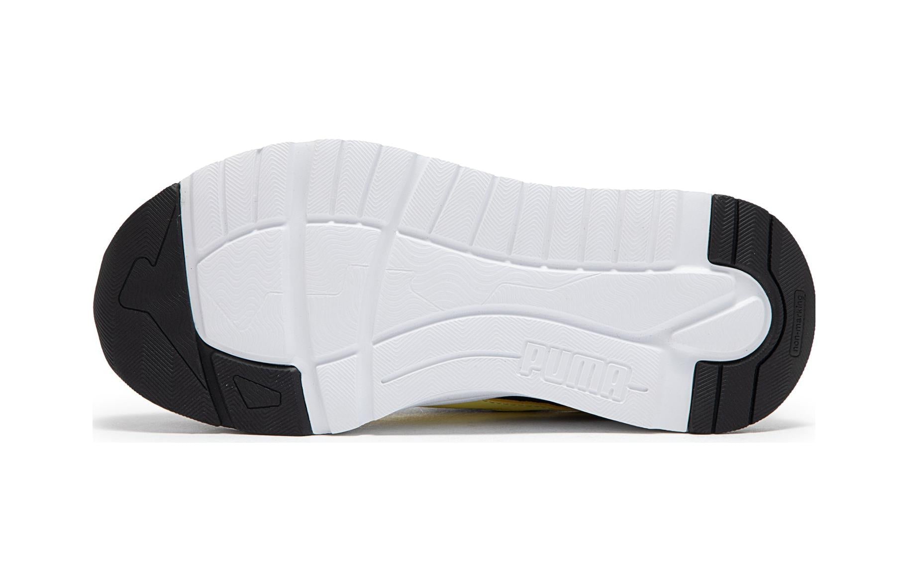 (PS) PUMA x SPONGEBOB SQUAREPANTS Trinity 'Black' 393900-01