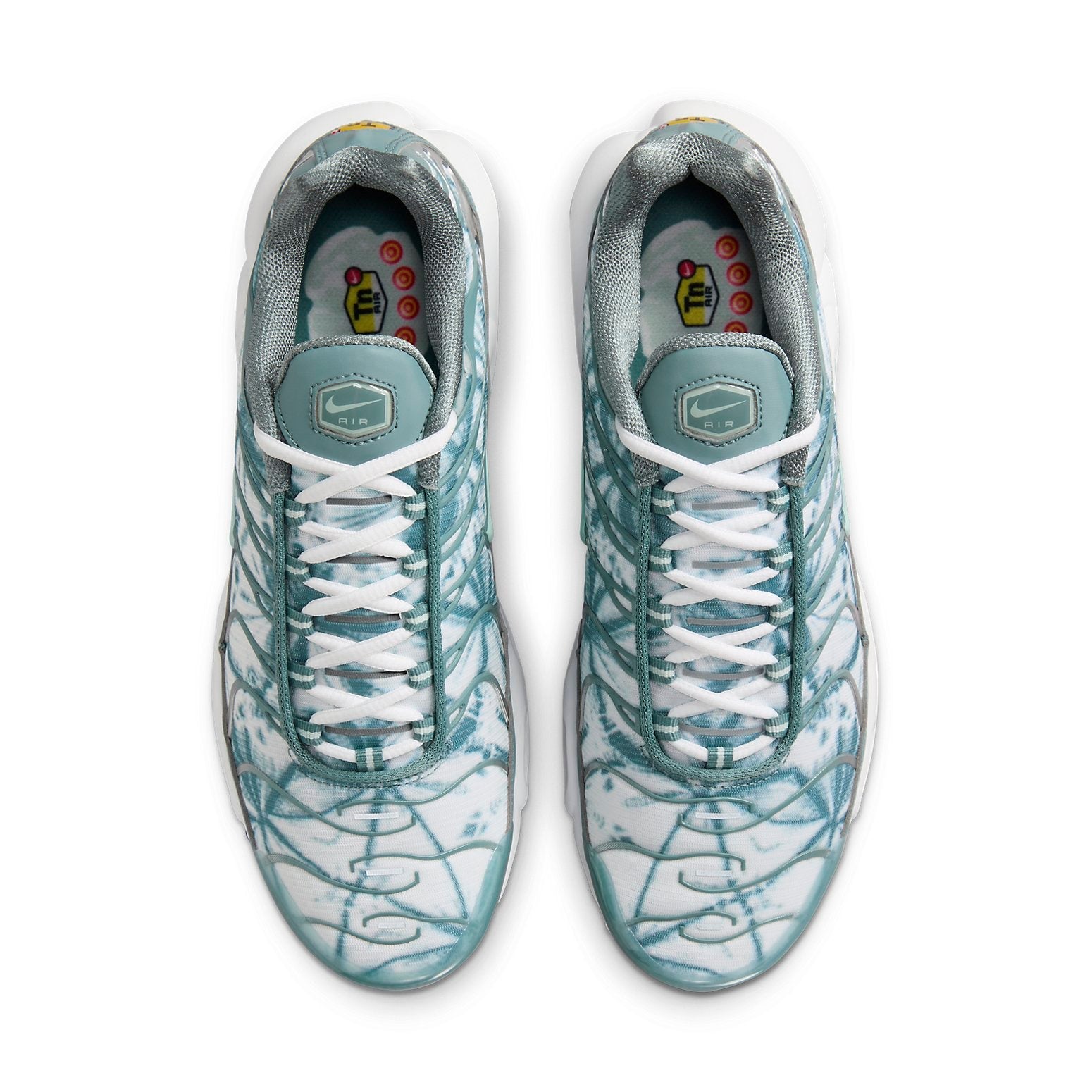 Nike Air Max Plus 'Origins Waterway' FV0394-300