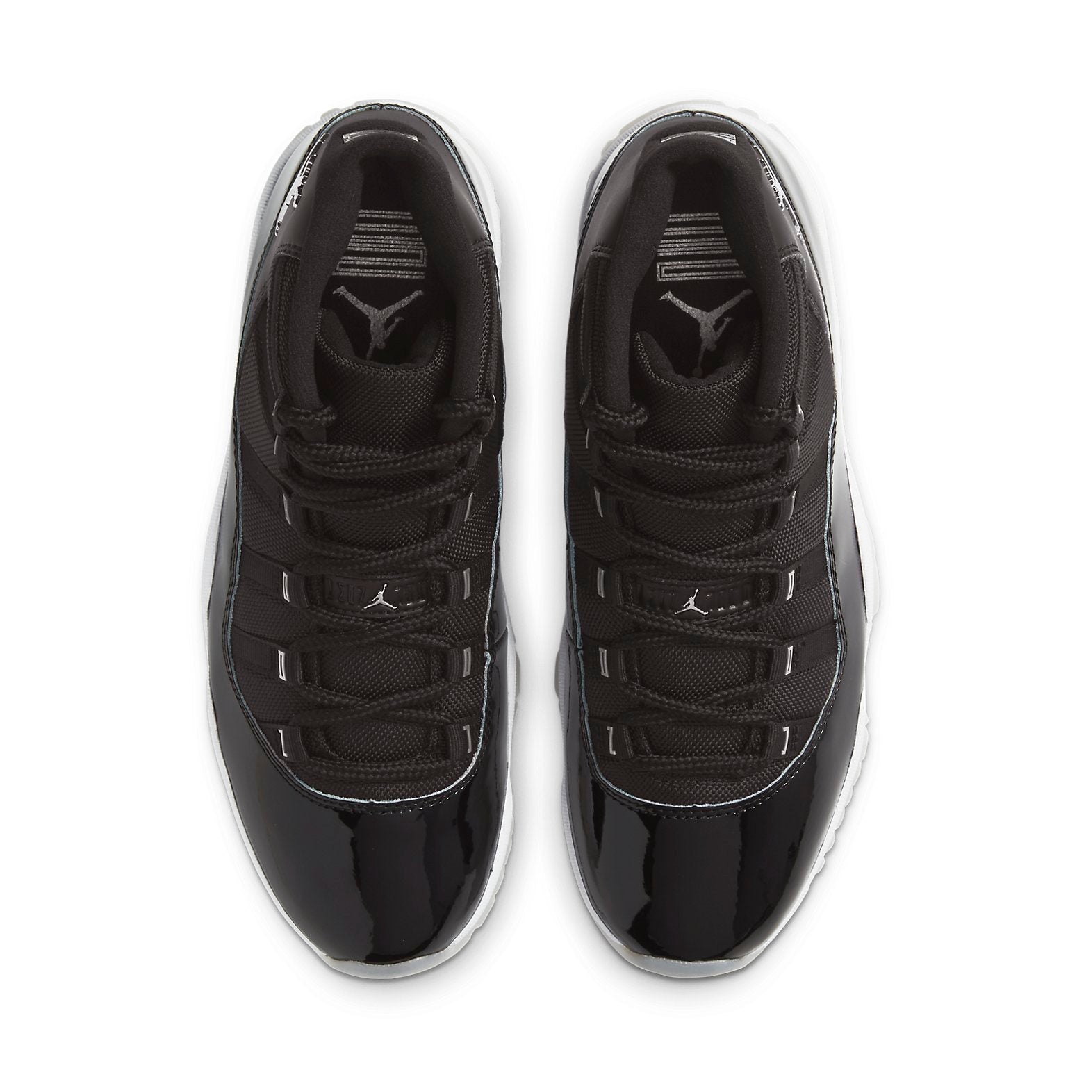 Air Jordan 11 Retro 'Jubilee 25th Anniversary' CT8012-011